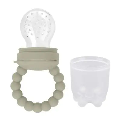 2pcs Christmas Baby Silicone Teether – Tree & Bear