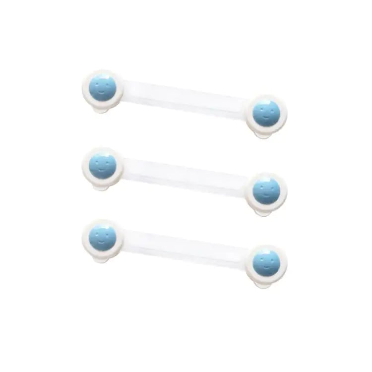 Cute Animal EVA Door Stopper – Baby Safety C-Shape