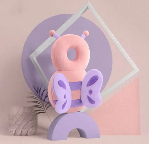 Baby Anti-Fall Head Protection Pillow