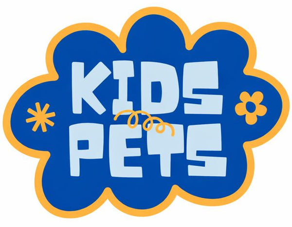 PETS AND KIDS