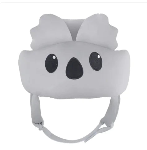 Baby Head Protection Hat – Anti-Fall Safety Cushion