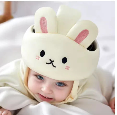 Baby Head Protection Hat – Anti-Fall Safety Cushion