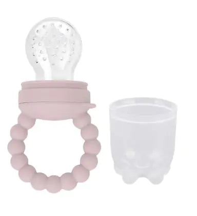 2pcs Christmas Baby Silicone Teether – Tree & Bear