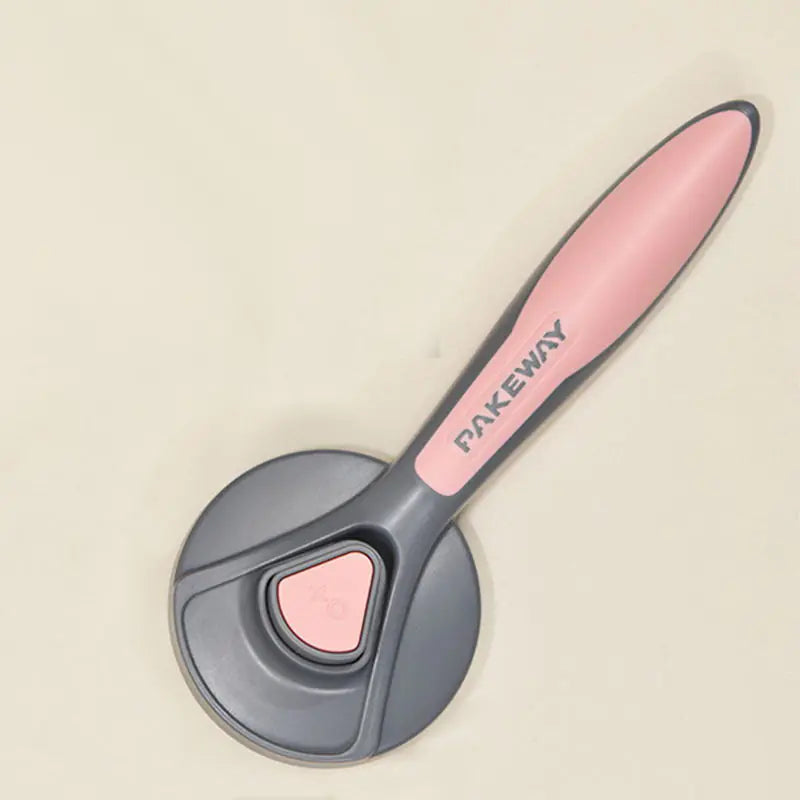 Pet Grooming Brush with Fur Remover – Cats & Dogs