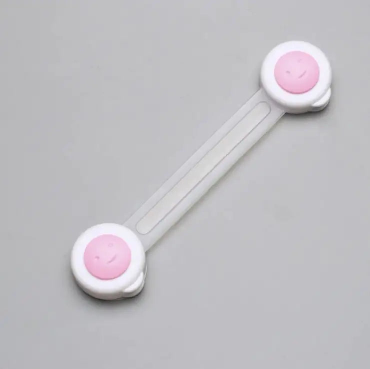 Cute Animal EVA Door Stopper – Baby Safety C-Shape