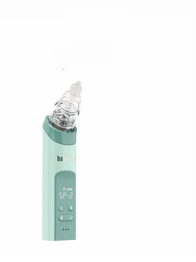 Baby Nasal Aspirator for Infants and Toddlers