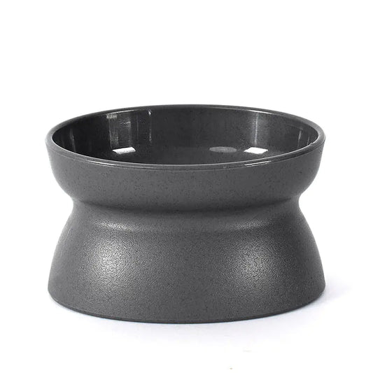 Cervical Spine Protection Cat Bowl