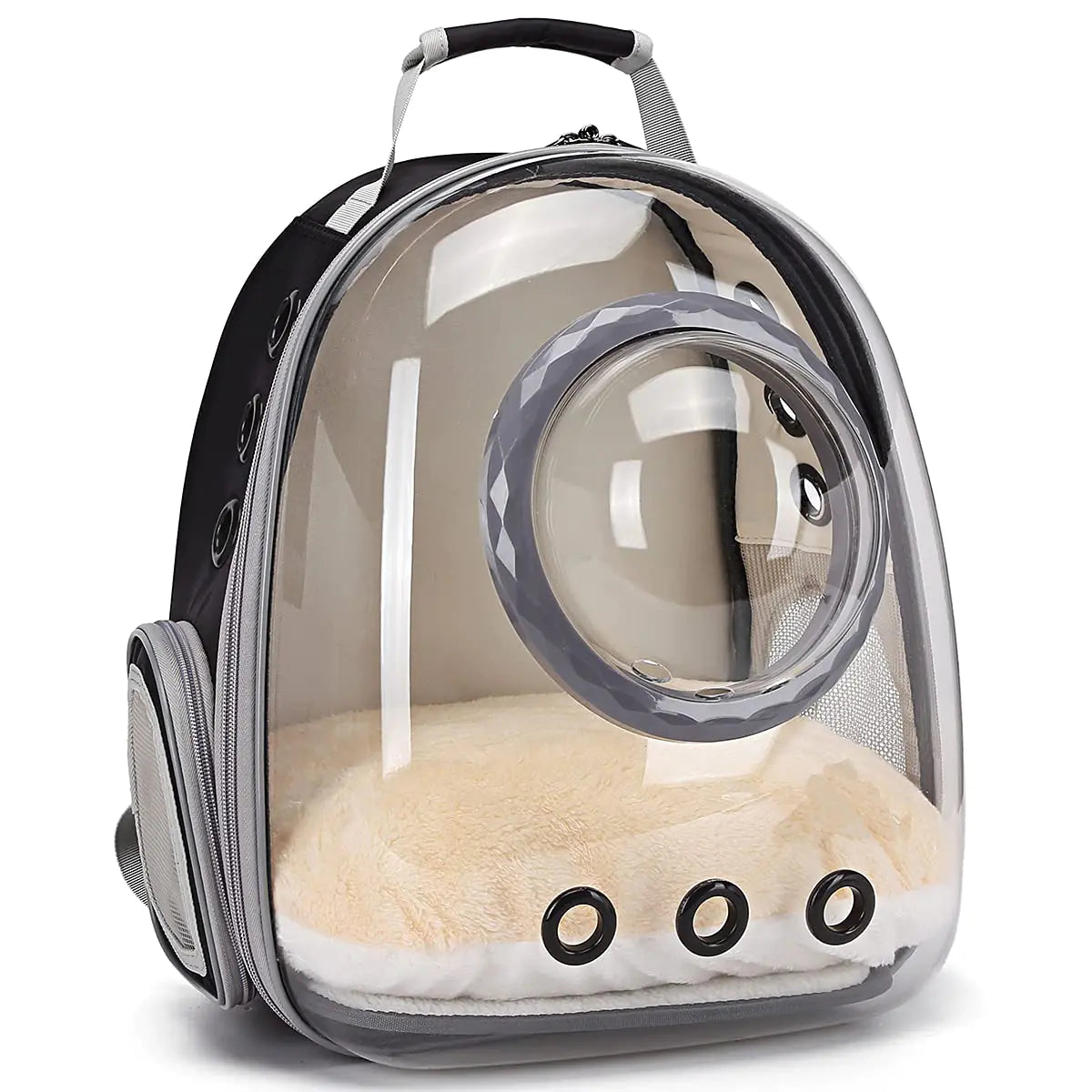 Bubble Large Pets Backpacks Carriers