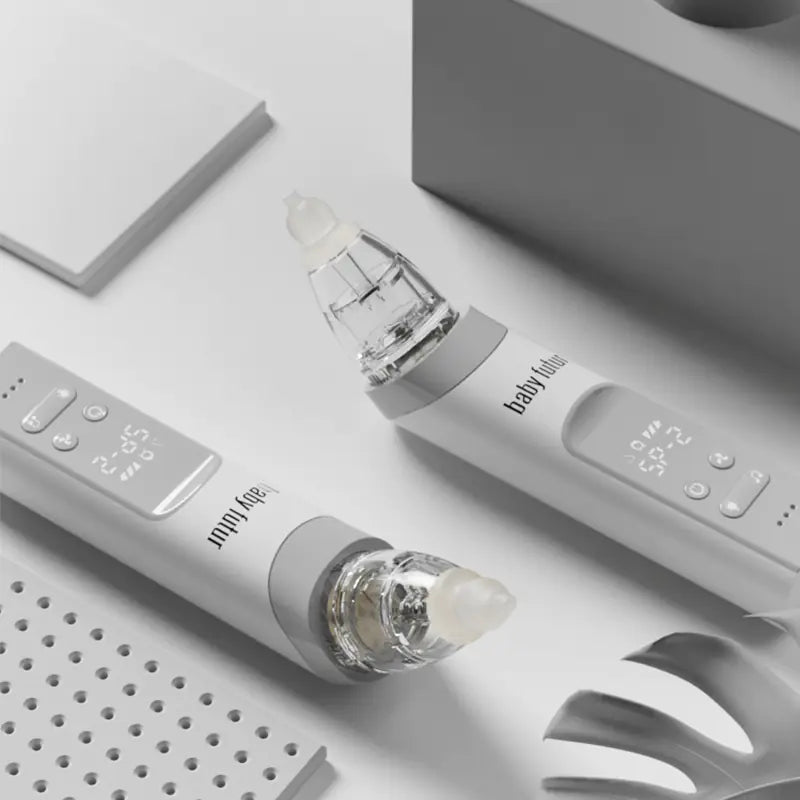 Baby Nasal Aspirator for Infants and Toddlers