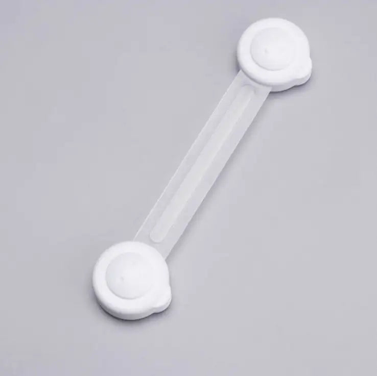 Cute Animal EVA Door Stopper – Baby Safety C-Shape